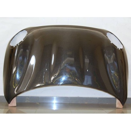 CAPO CARBONO MINI COOPER S 2003