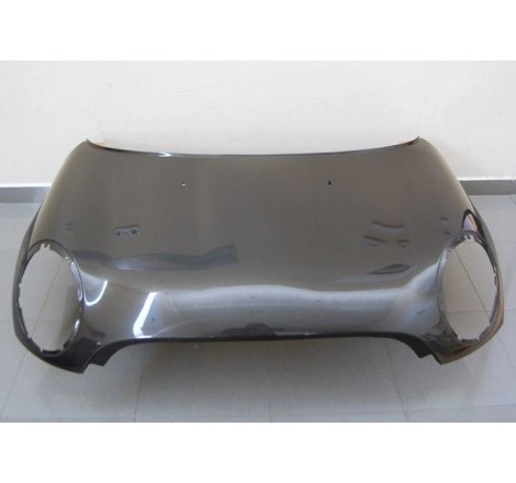 CAPO CARBONO MINI COOPER S 2003