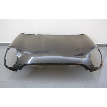 COFANO CARBONIO MINI COOPER S 2003