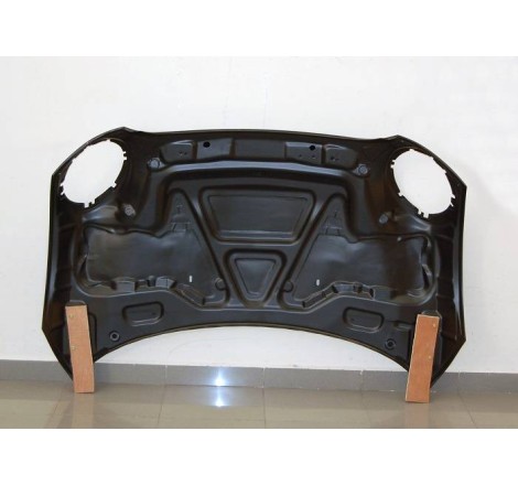 CAPO CARBONO MINI COOPER S 2003