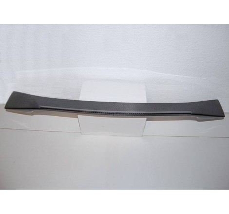 Aileron Carbone Audi TT 8J 2006-2014