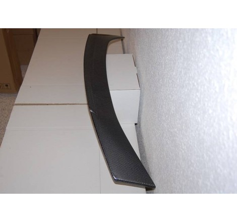 Aileron carbonne AudiI TT '98/'06