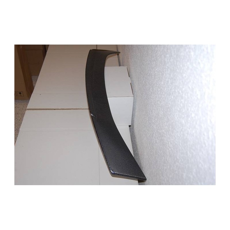 Carbon Fibre Spoiler Audi TT 1998-2005