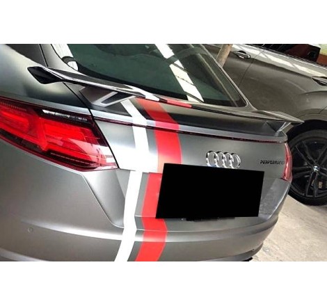 Spoiler Audi TT 8J 2015+
