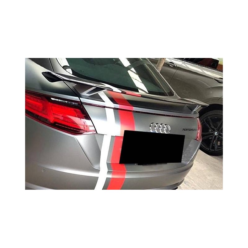 Aileron Audi TT 8J 2015+