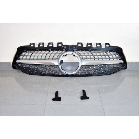 Griglia Mercedes W177 / V177 Look A35 Diamond