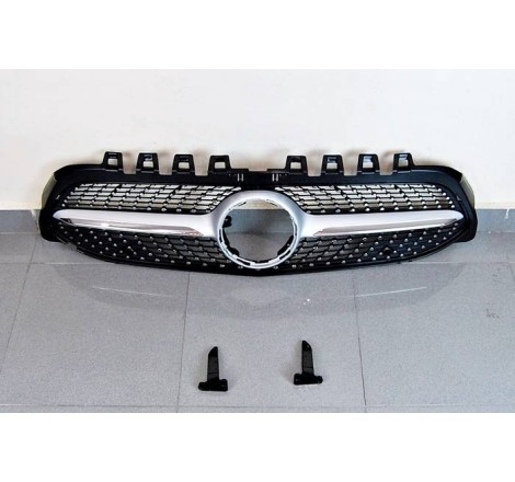 Griglia Mercedes W177 / V177 Look A35 Diamond