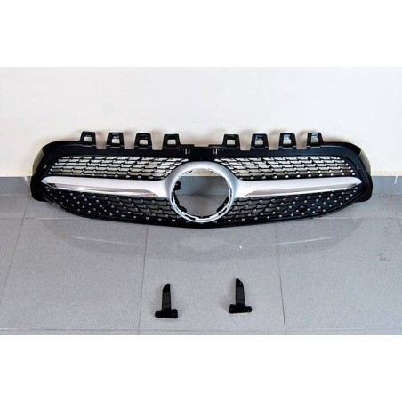 Griglia Mercedes W177 / V177 Look A35 Diamond