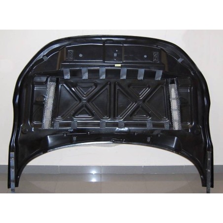 Carbon Fibre Bonnet Range Rover Evoque