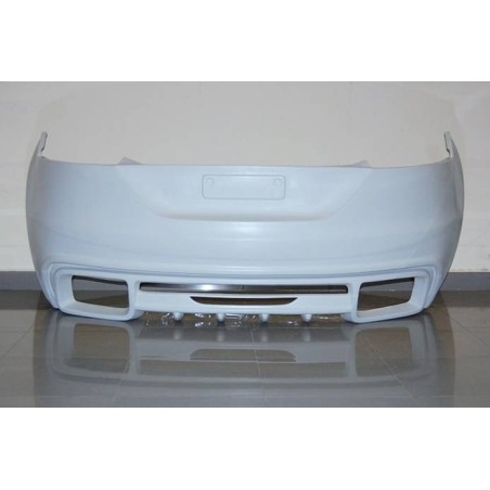 PARAURTI POSTERIORE AUDI TT 