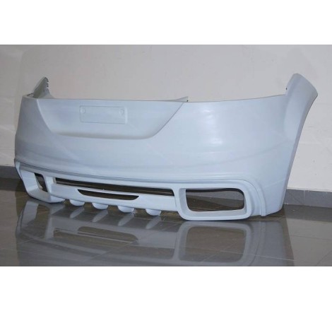 PARAURTI POSTERIORE AUDI TT 