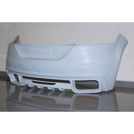 PARAURTI POSTERIORE AUDI TT 