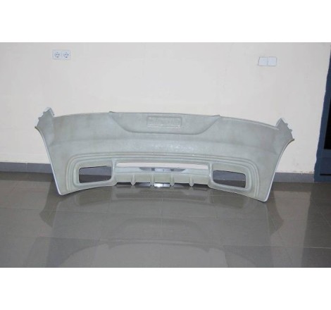 PARAURTI POSTERIORE AUDI TT 