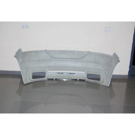 PARAURTI POSTERIORE AUDI TT 