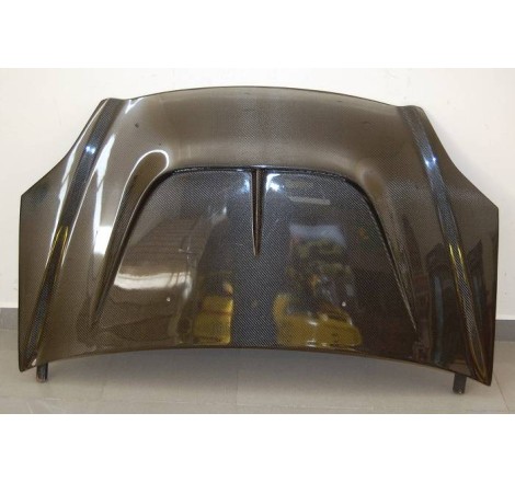 Capot Carbone Honda Civic 2003-2005 EP3 C/T