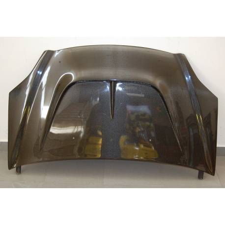 Cofano Carbonio Honda Civic 2003-2005 EP3 C/T