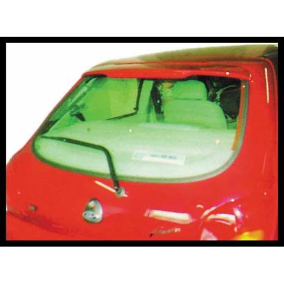 Aleron ford fiesta 96