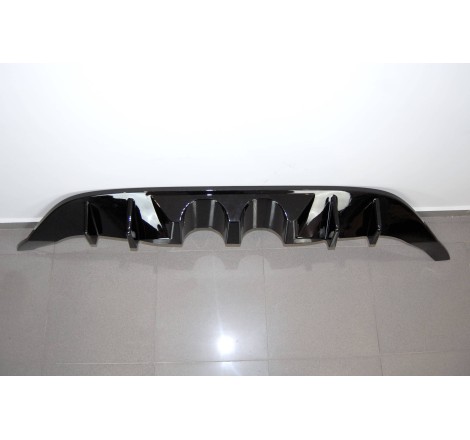 Diffusore Posteriore Volkswagen Golf 7 R400 