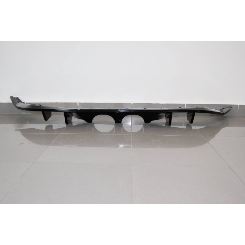 Rear Diffuser Volkswagen Scirocco R 2008-2013