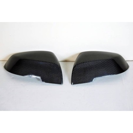 CARCASSE CARBONE BMW F20/F30/F31/E84 LCI