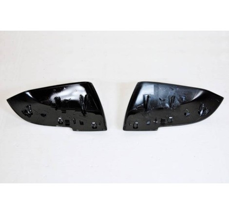 COPRI SPECCHIETTI CARBONIO BMW F20/F30/F31/E84 LCI