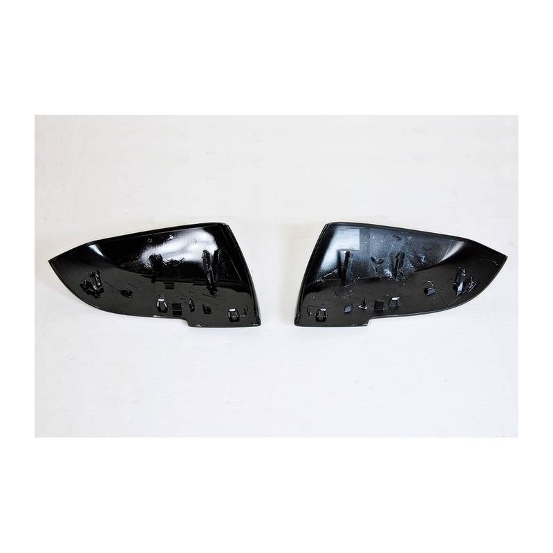 CUBRE ESPEJOS CARBONO BMW F20/F30/F31/E84 LCI