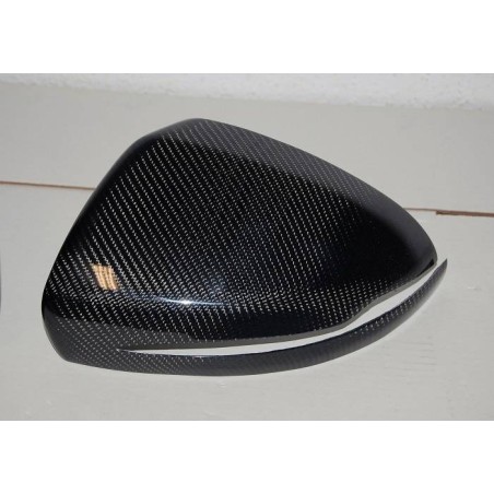 COPRI SPECCHIETTI CARBONIO MERCEDES W205 2014-2018 / W222