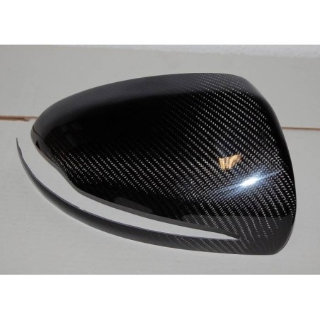 COPRI SPECCHIETTI CARBONIO MERCEDES W205 2014-2018 / W222