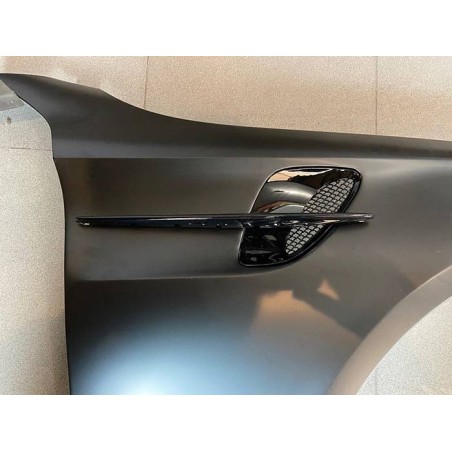 Ailette MERCEDES W205 2014-2021 4P/COUPE/ESTATE Look GT Metal