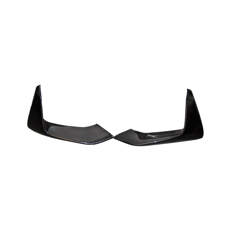 Flap Anteriori Carbonio BMW F80 / F82 / F83
