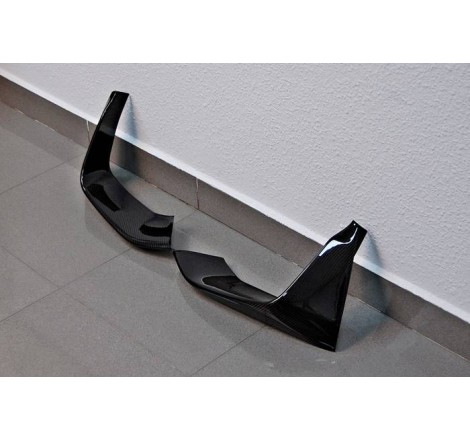 Flap Anteriori Carbonio BMW F80 / F82 / F83