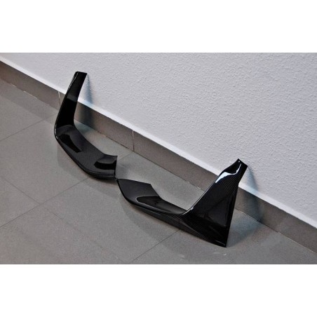 Flap Anteriori Carbonio BMW F80 / F82 / F83