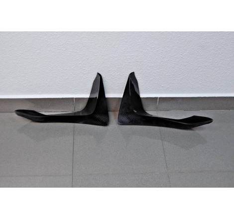 Flap Anteriori Carbonio BMW F80 / F82 / F83