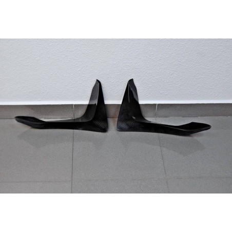 Flap Anteriori Carbonio BMW F80 / F82 / F83