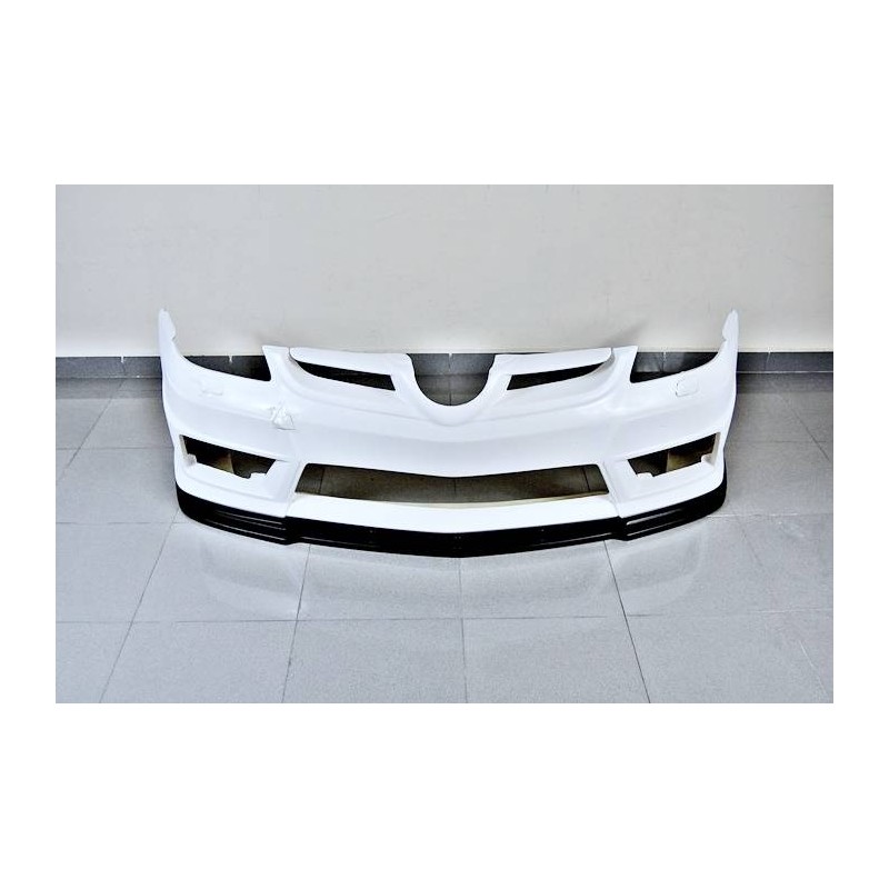 Front Spoiler Mercedes SLK R171 Look AMG for TCM0058