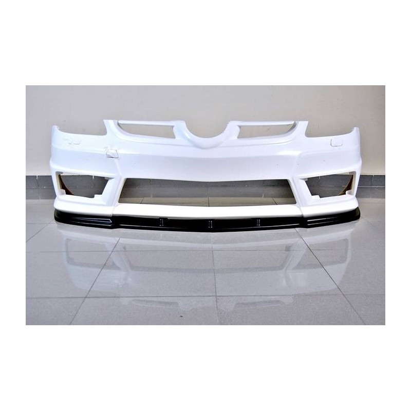 Front Spoiler Mercedes SLK R171 Look AMG for TCM0058