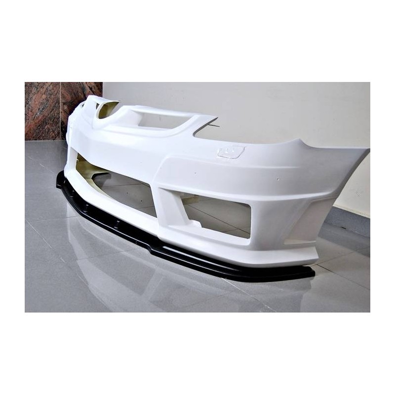 Front Spoiler Mercedes SLK R171 Look AMG for TCM0058