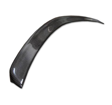 Aileron Mercedes W204 Carbone 07-13