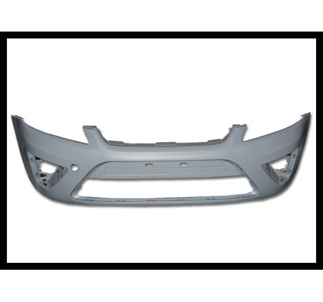 Front Bumper Ford Focus 2008