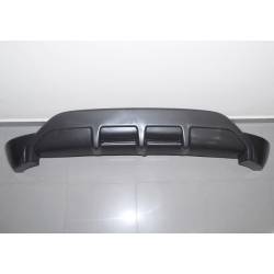 Spoiler Trasero Ford Fiesta '09 Look ST ABS