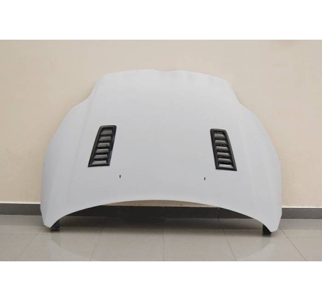 COFANO FIBRA FORD FOCUS RS 12