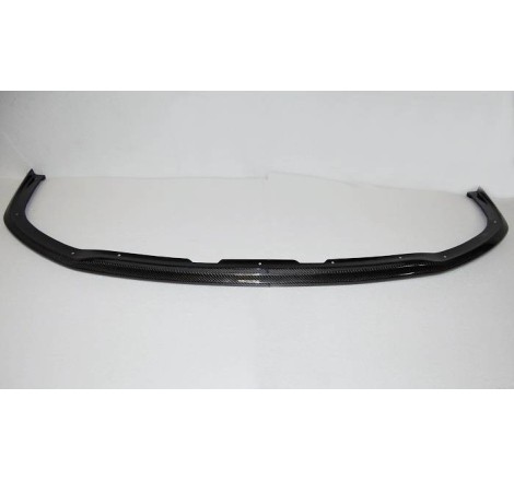 Front Spoiler Subaru Impreza 12 Gvf Carbon Fibre