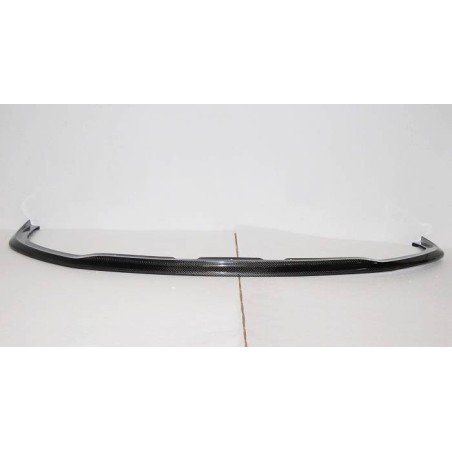 Spoiler Anteriore In Carbonio Subaru Impreza 12 Gvf