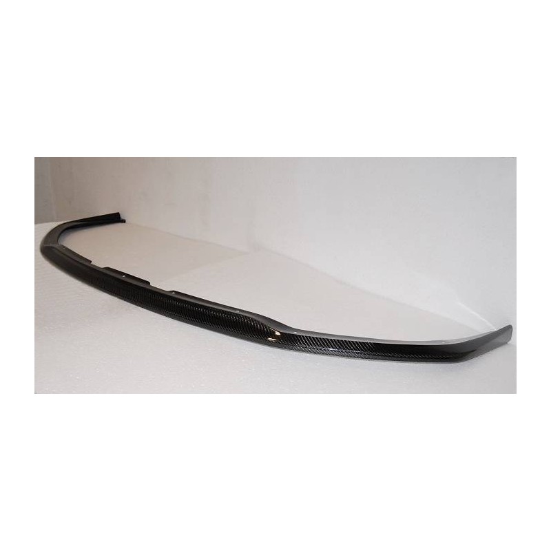 Spoiler Anteriore In Carbonio Subaru Impreza 12 Gvf