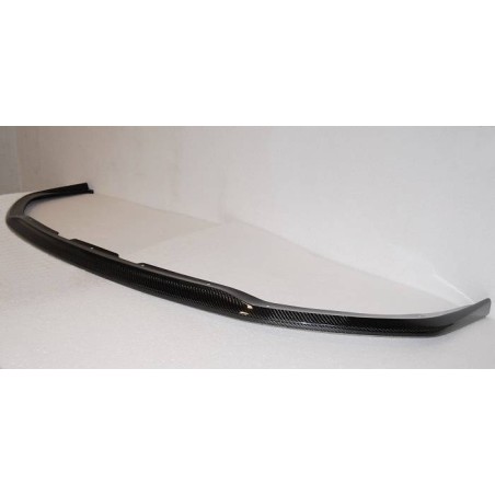Spoiler Anteriore In Carbonio Subaru Impreza 12 Gvf