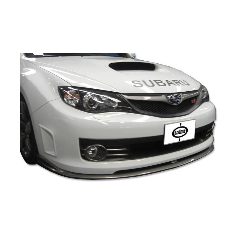 Spoiler Anteriore Subaru Impreza '08