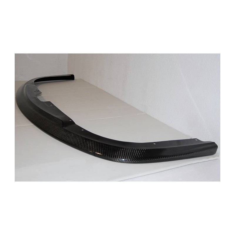 Spoiler Delantero Subaru Impreza '06 Carbono