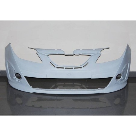 Front Bumper Seat Ibiza 2009-2012 Bocanegra