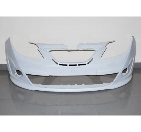 Front Bumper Seat Ibiza 2009-2012 Bocanegra