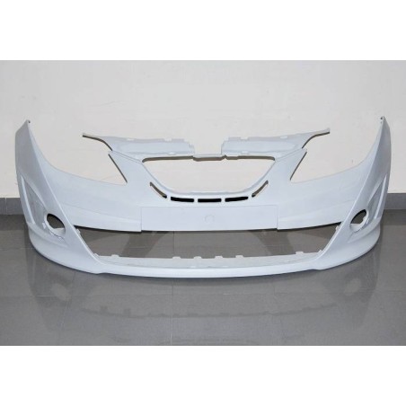 Pare-Choc Avant Seat Ibiza 2009-2012 Bocanegra